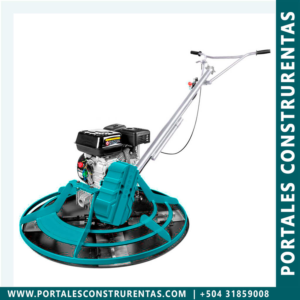 [AL36-01] [ RENTA ] Allanadora